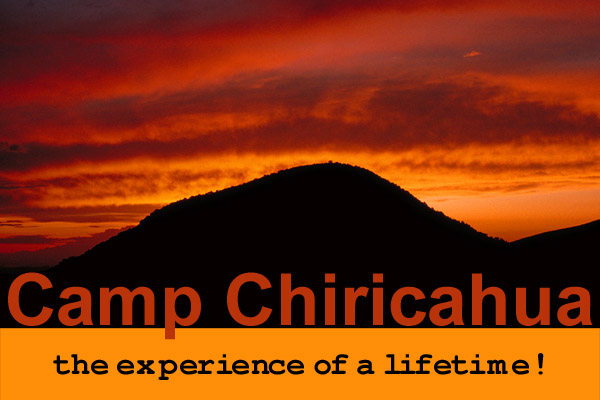 Camp Chiricahua