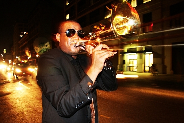 Houston's Juneteenth Celebration