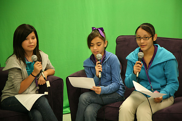 HIFC Youth Education Programs