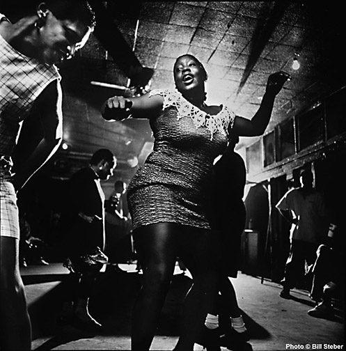 Photograph by Bill Steber