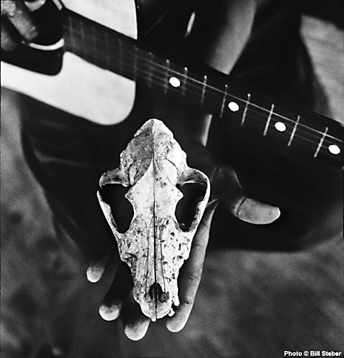 Photograph by Bill Steber