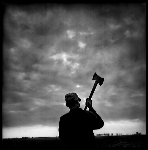 Photograph by Bill Steber