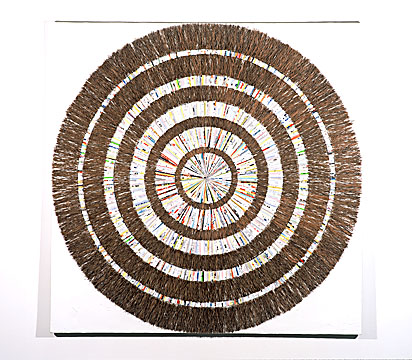 Mandala by Che Rickman