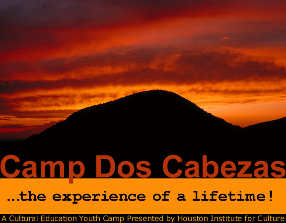 Camp Dos Cabezas