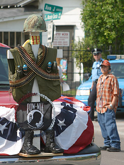 2004 Cesar Chavez Parade
