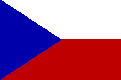 Czech Flag