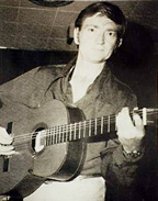 Willie in Nashville
