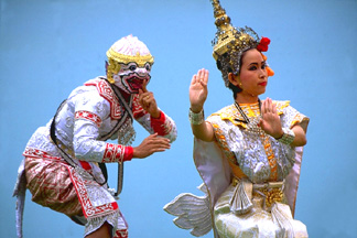 Thai Festival