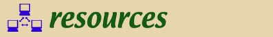Web Resources