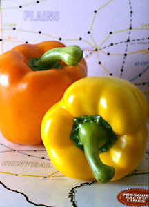 Try Our Recipes