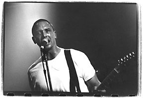 Adam Sherburne
