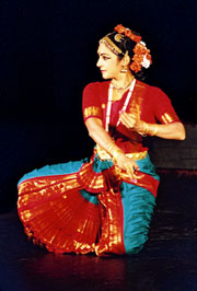 Namita Bodaji in Houston