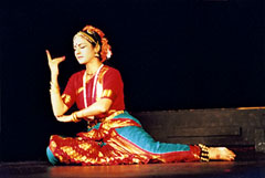 Namita Bodaji in Houston