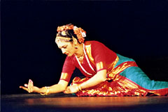 Namita Bodaji in Houston