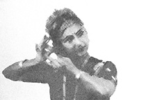 Namita Bodaji 3B