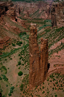 Canyon de Chelly