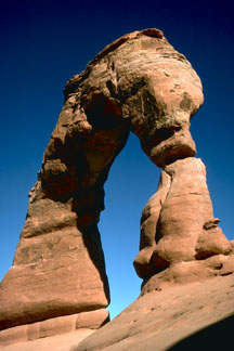 Arches National Park