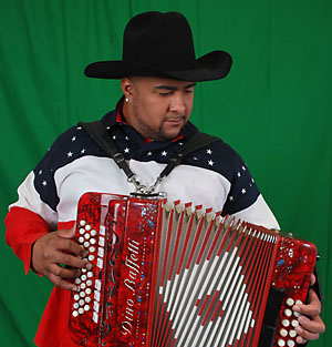 Keith Frank Juneteenth Publicity