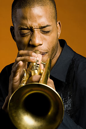 Trombone Shorty Juneteenth Publicity