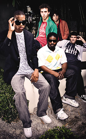 Trombone Shorty Juneteenth Publicity