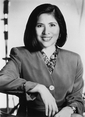 Evangelina Vigil-Pi&ntilde;&oacute;n