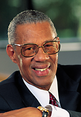 Rev. Bill Lawson