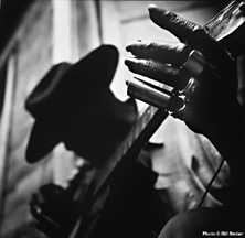 Photograph by Bill Steber