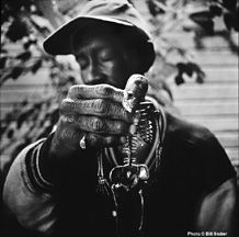 Photograph by Bill Steber
