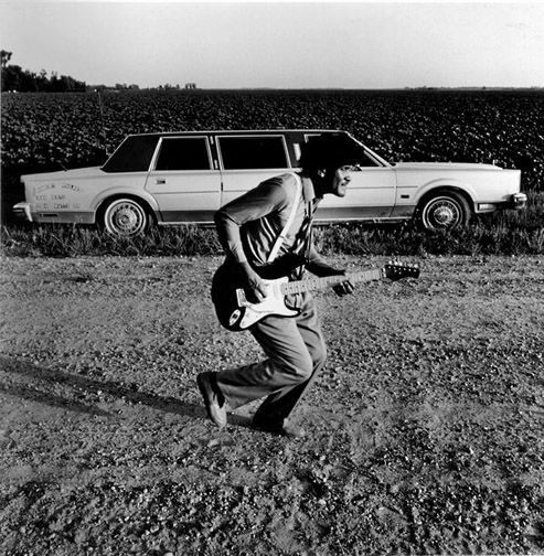 Photograph by Bill Steber