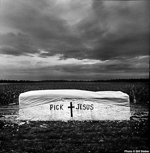 Photograph by Bill Steber