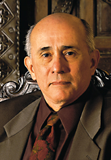 Prof. Julian Olivares